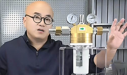 氢气减压器膜片及关联密封部件中PTFE与PCTFE的应用、优点与缺点总结