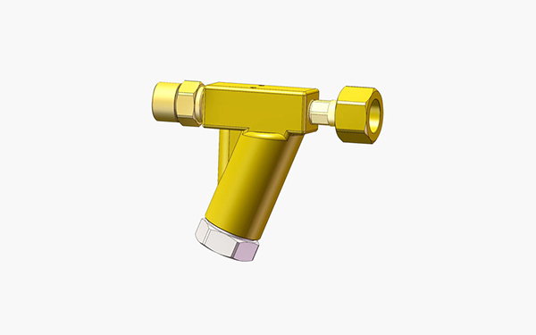 过滤器